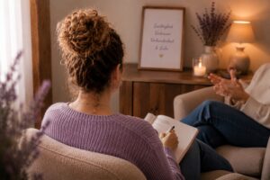 Coaching und Begleitung Pfalz